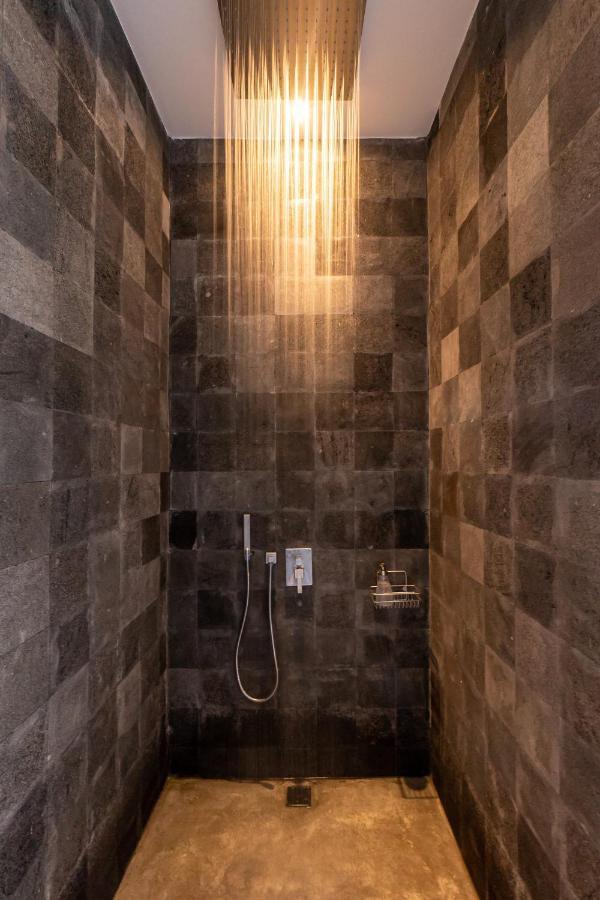Villa Rouge - Loft Mango Ubud Exterior foto